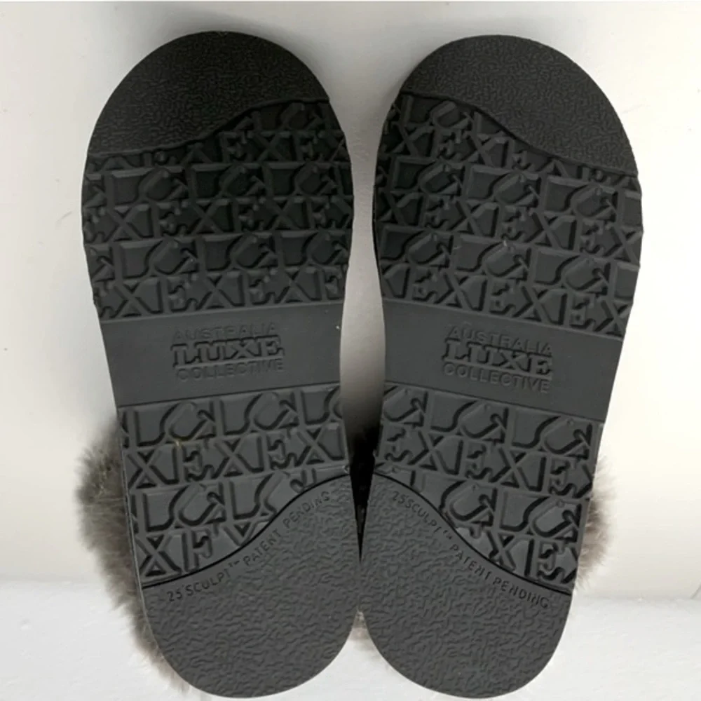 Australia Luxe Collective like new